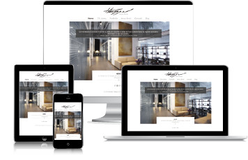 Architetto My Web